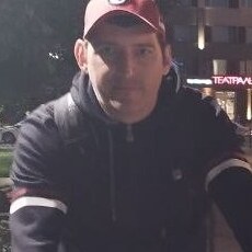 Афаня, 38, Тында