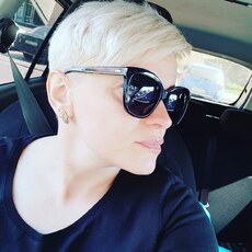 Владислава, 40, Урай