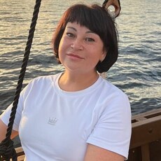 Юля, 45, Владимир