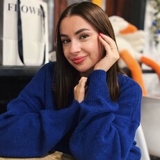 Лина, 25, Бежецк