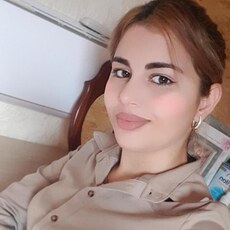 Сюзанна, 25, Дубовка