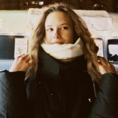 Ольга, 21, Енакиево