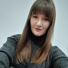 Илона, 33, Зима
