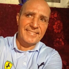 Спартак, 54, Коломна