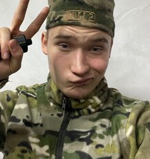 Тимофей, 20, Михайловка