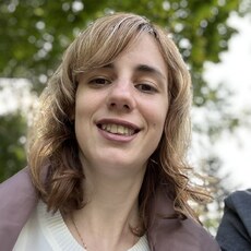 Лина, 39, Грязи