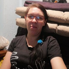 Катя, 37, Качканар