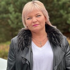 Оля, 51, Бежецк