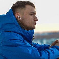 Андрюха, 25, Вытегра