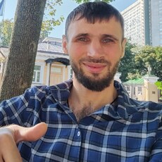 Ростик, 35, Черноголовка