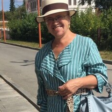 Тамара, 66, Воронеж