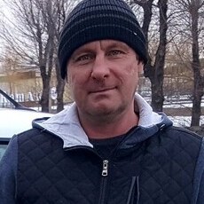 Харитон, 49, Челябинск