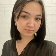 Раиса, 20, Сухой Лог