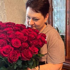 Фаина, 53, Сертолово