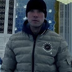 Сёма, 34, Новотроицк