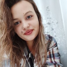 Алина, 21, Данков