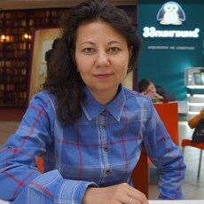 Аня, 46, Печора