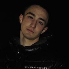 Афанасий, 19, Соледар
