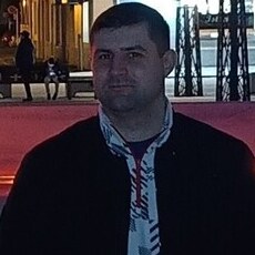 Мирон, 31, Бородино