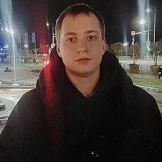 Фёдор, 21, Эртиль