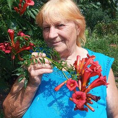 Лена, 67, Крымск