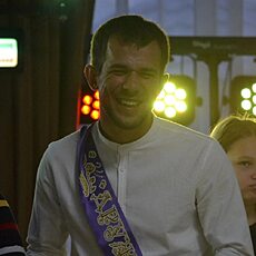 Юрий, 30, Белинский