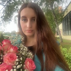 Оля, 28, Хилок