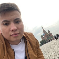 Эмиль, 25, Зеленогорск