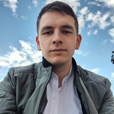 Прохор, 26, Майский