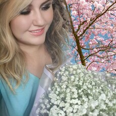 Елизавета, 36, Нерчинск