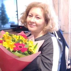 Надежда, 50, Барнаул