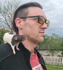 Назар, 29, Благовещенск (Амурская область)