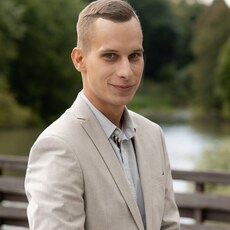 Марк, 28, Муром