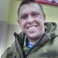 Эдик, 38, Рославль