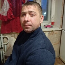 Виктор, 36, Петровское