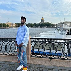 Гаврик, 26, Катайск