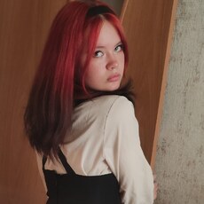 Рита, 20, Верхотурье