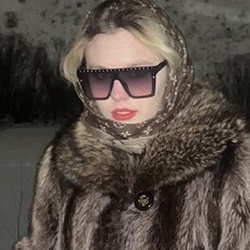 Виолетта, 21, Чёрмоз