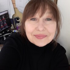 Зина, 59, Кировск (ЛНР)