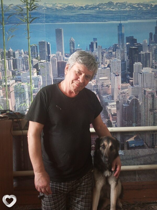 Главное фото