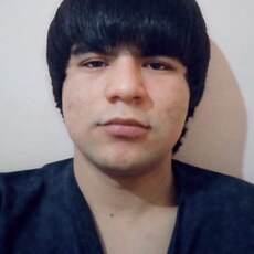 Матвей, 25, Шацк