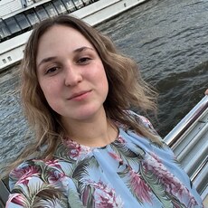 Нора, 25, Владимир