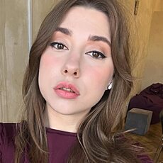 Аня, 20, Усолье-Сибирское