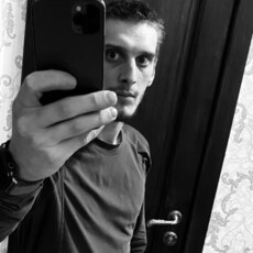 Стёпа, 29, Усть-Катав