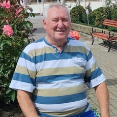 Семён, 72, Зеленогорск
