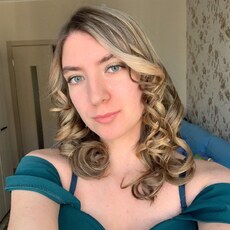 Надя, 27, Сарапул