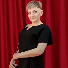Анжелика, 34, Вахрушево