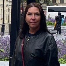 Юлия, 53, Заречный (Пензенская область)