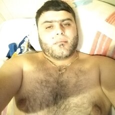 Артурик, 32, Чегем