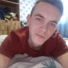 Виссарион, 23, Меленки